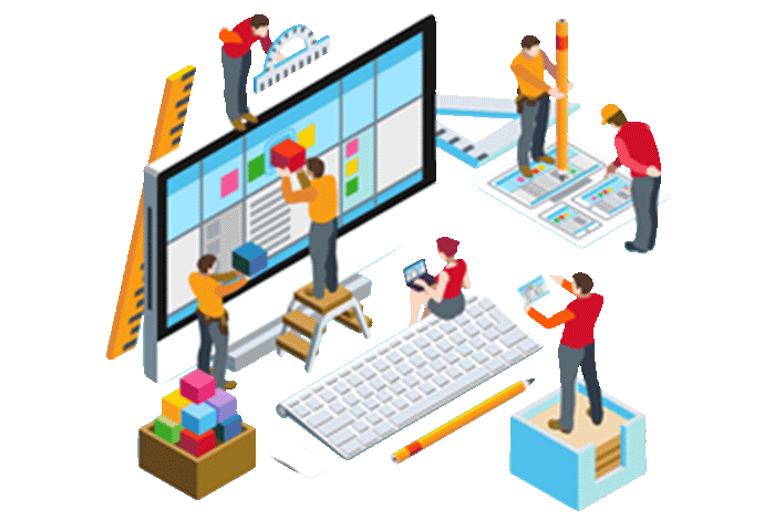 Omah Program | Jasa Pembuatan Web dan Aplikasi Web